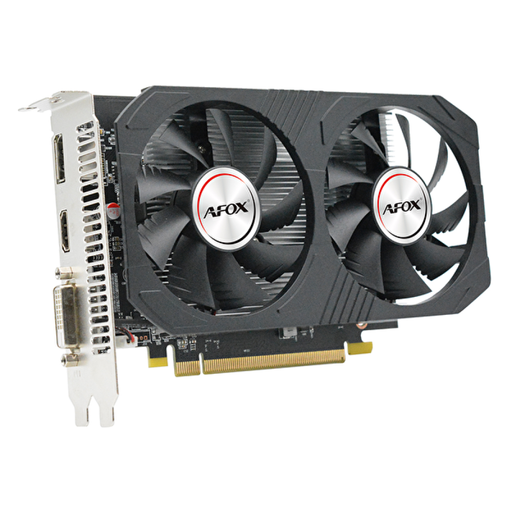 Afox Radeon RX 550 Afrx550-8192D5H4-V6 8 GB 128 Bit Gddr5 Dx12 Gaming Ekran Kartı Ekran Kartları Fiyatı