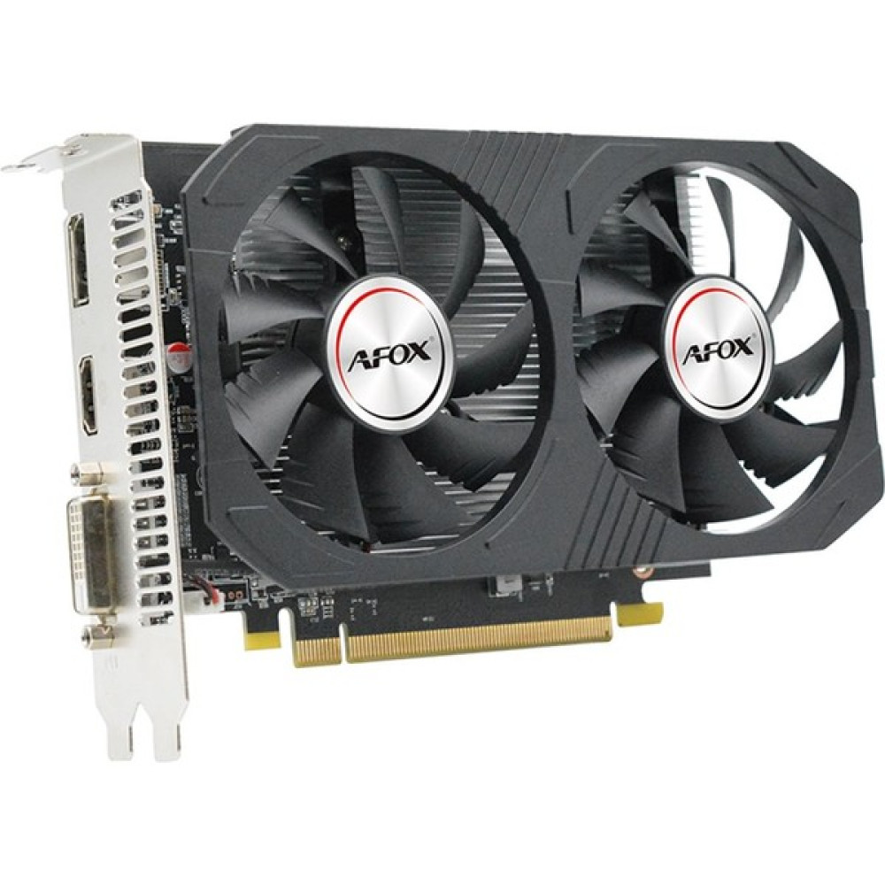 Afox RX550 8gb Gddr5 128BIT (AFRX550-8192D5H4-V6) Ekran Kartları Fiyatı