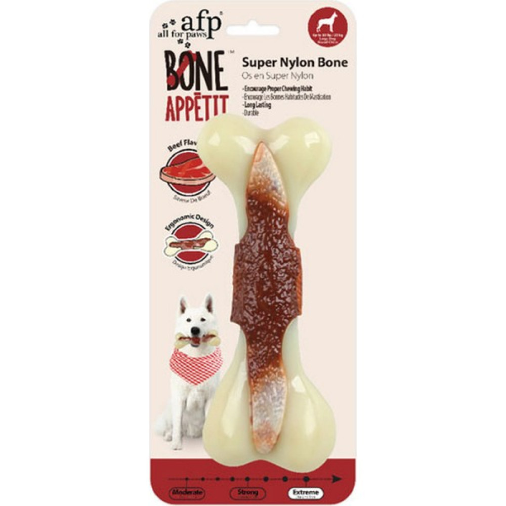 Afp Bone Appetit - Super Nylon B.dana Arom.kemik M 13 - Renkli Oto Boyaları Fiyatı