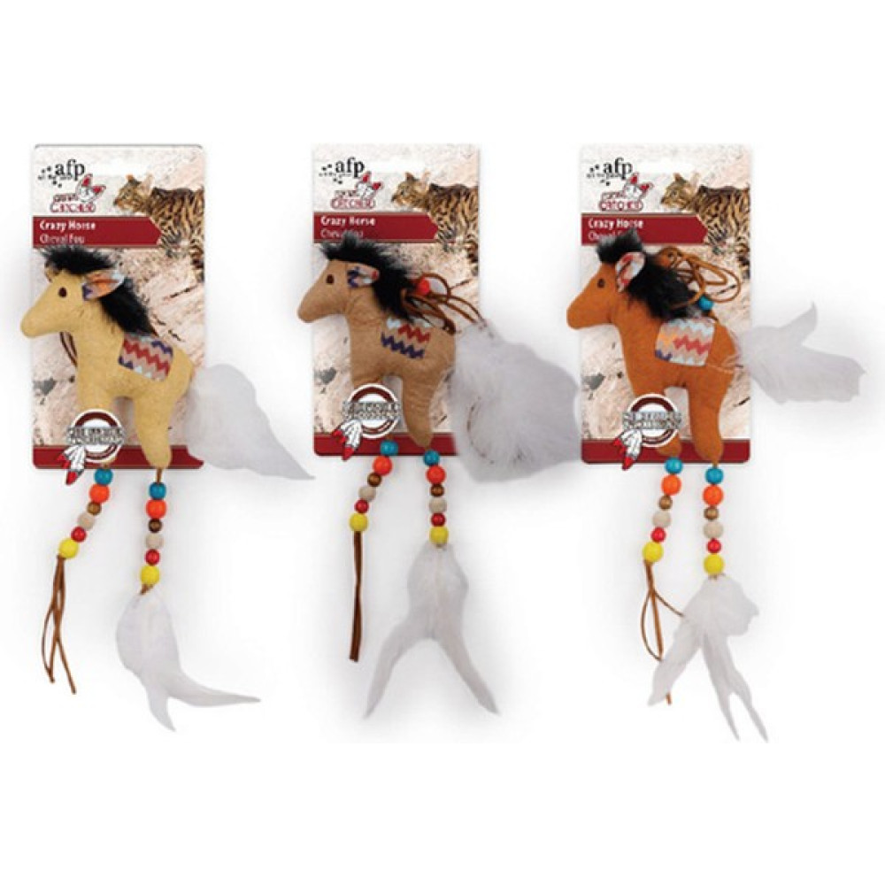 AFP Dream Catcher - Peluş Çılgın At Oyuncak 2li Oto Boyaları Fiyatı