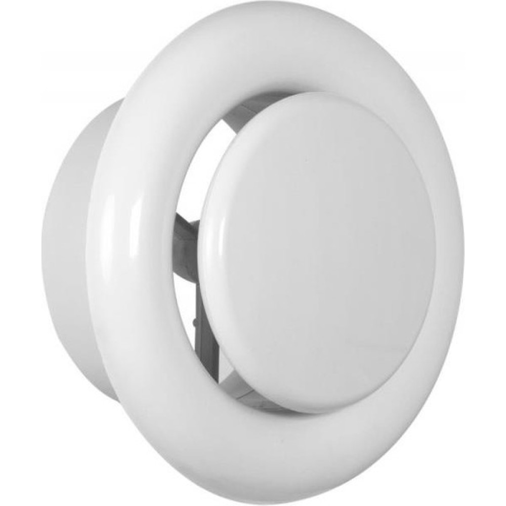 Afs 100 Smart Pvc Gemici Anemostad Raksan 152 x Q 99 mm Metal Aksam Içermeyen Abs Plastik Agmair Agm Havalandırma - Beyaz Nalburiye & Hırdavat Fiyatı