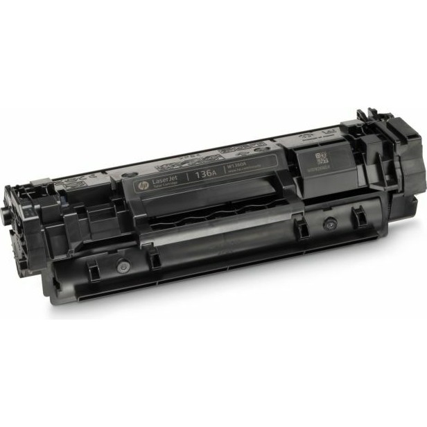 Afset Hp 136A Çipli M211D - M236D W1360A Muadil Toner - Black Diğer Fiyatı