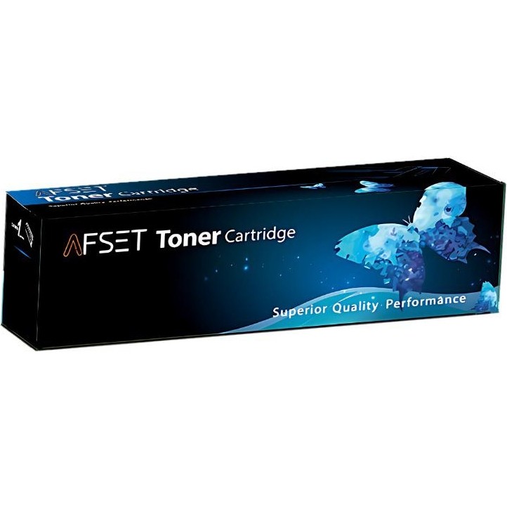 Afset Pantum PA210/ PA211 Çipli Muadil Toner - Pantum P2500W/ M6500 1.600 Syf - Siyah Diğer Fiyatı