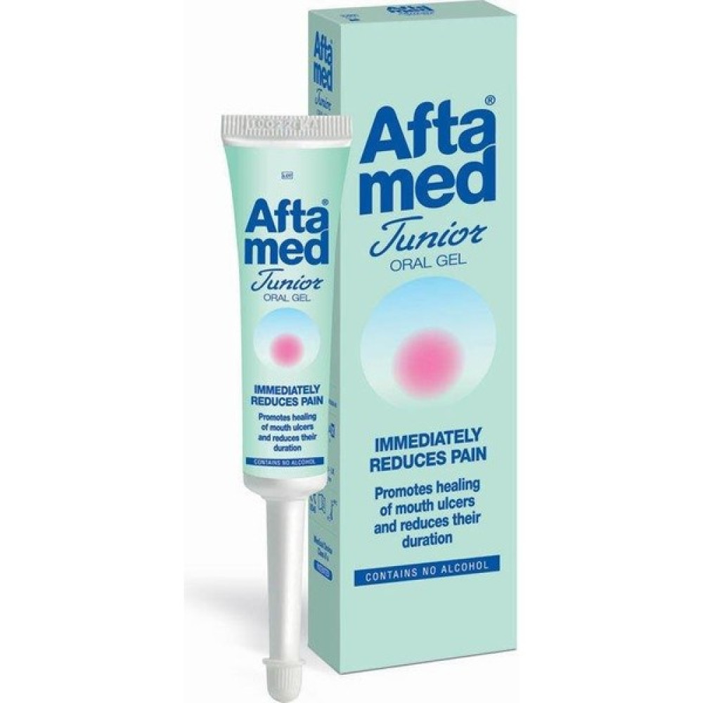 Aftamed Jel Çocuk 15 ML Diş Macunları Fiyatı