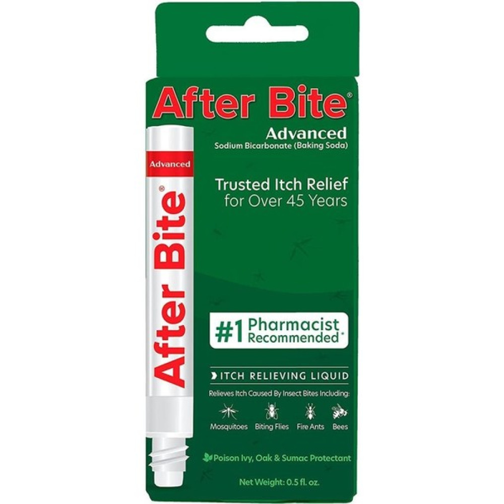 After Bite Advanced Sinek ve Böcek Tahrişine Karşın Kremi 20GR Nemlendiriciler Fiyatı