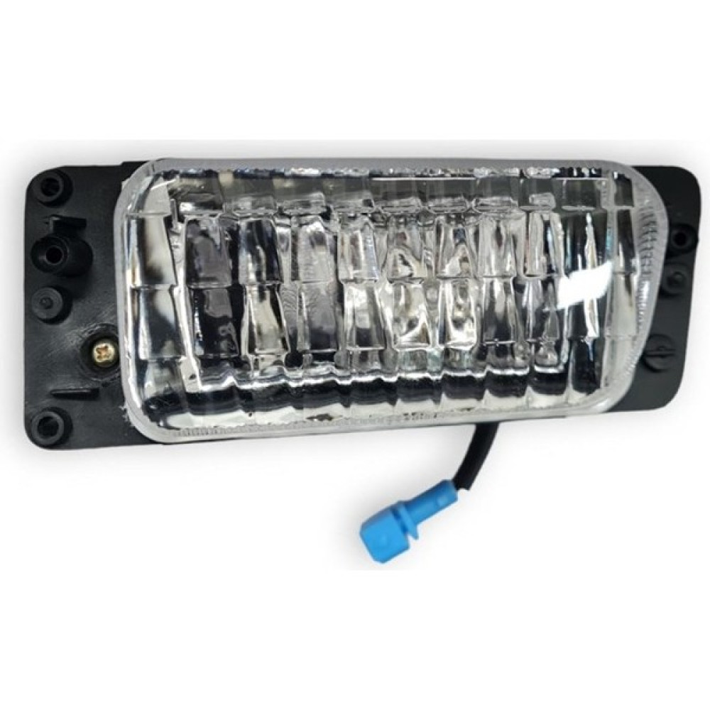 After Vw Polo Classic 1996-2002 Ön Tampon Sol Sis Farı Lambası 6K5941701A Oto Aydınlatma Fiyatı