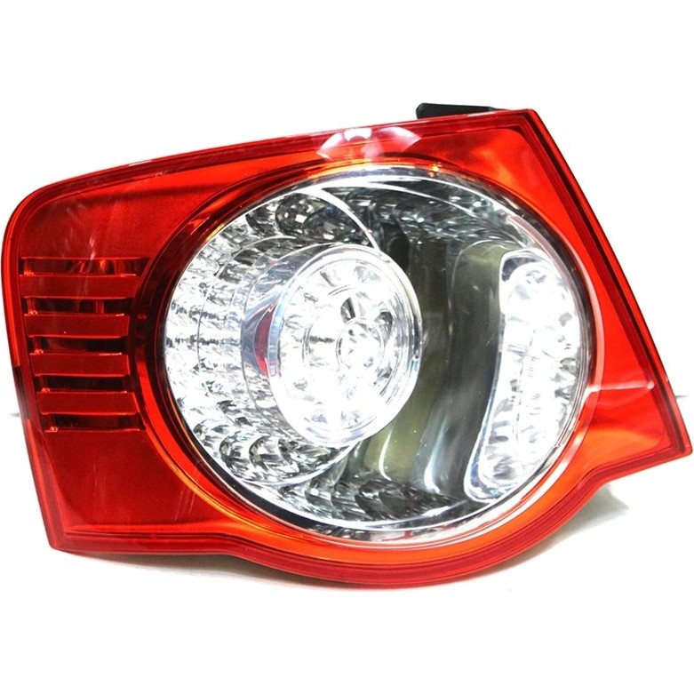 After Vw Volkswagen Jetta 2006-2010 Sol Arka Dıştaki Stop Lambası LED 1K5945095G 1K5945095M SSD / Solid State Drive Fiyatı