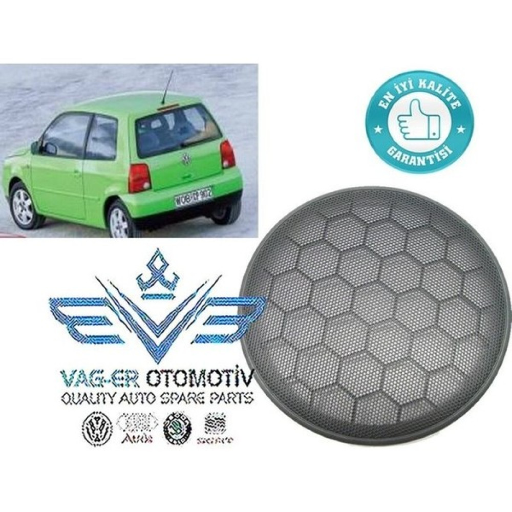 Aftermarket Lupo 1999-2006 Ön Sağ Kapı Hopörlör Hoparlör Kapağı 3B0868149 (542201126) Oto Hoparlörleri & SubWoofer Fiyatı
