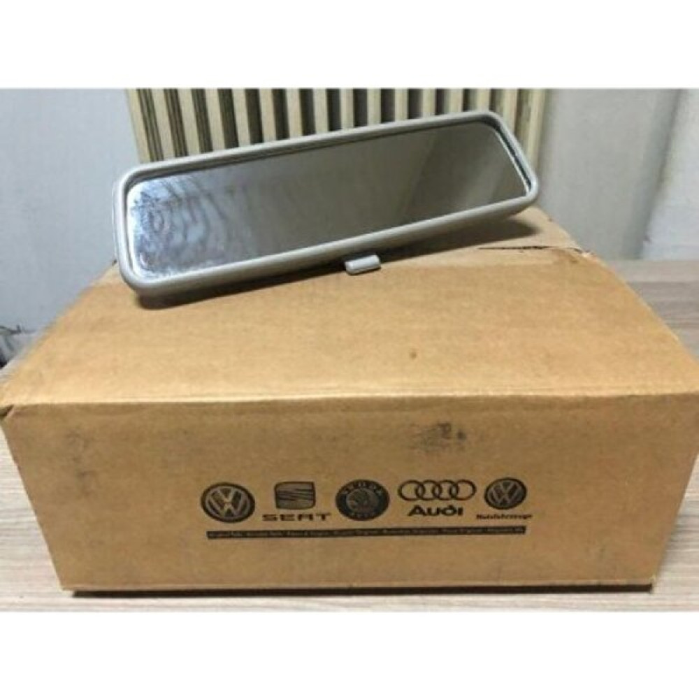 Aftermarket Seat Toledo 1999-2004 Iç Dikiz Ayna Aynası Gri 3B0857511A Oto Dış Aksesuar & Yedek Parça Fiyatı