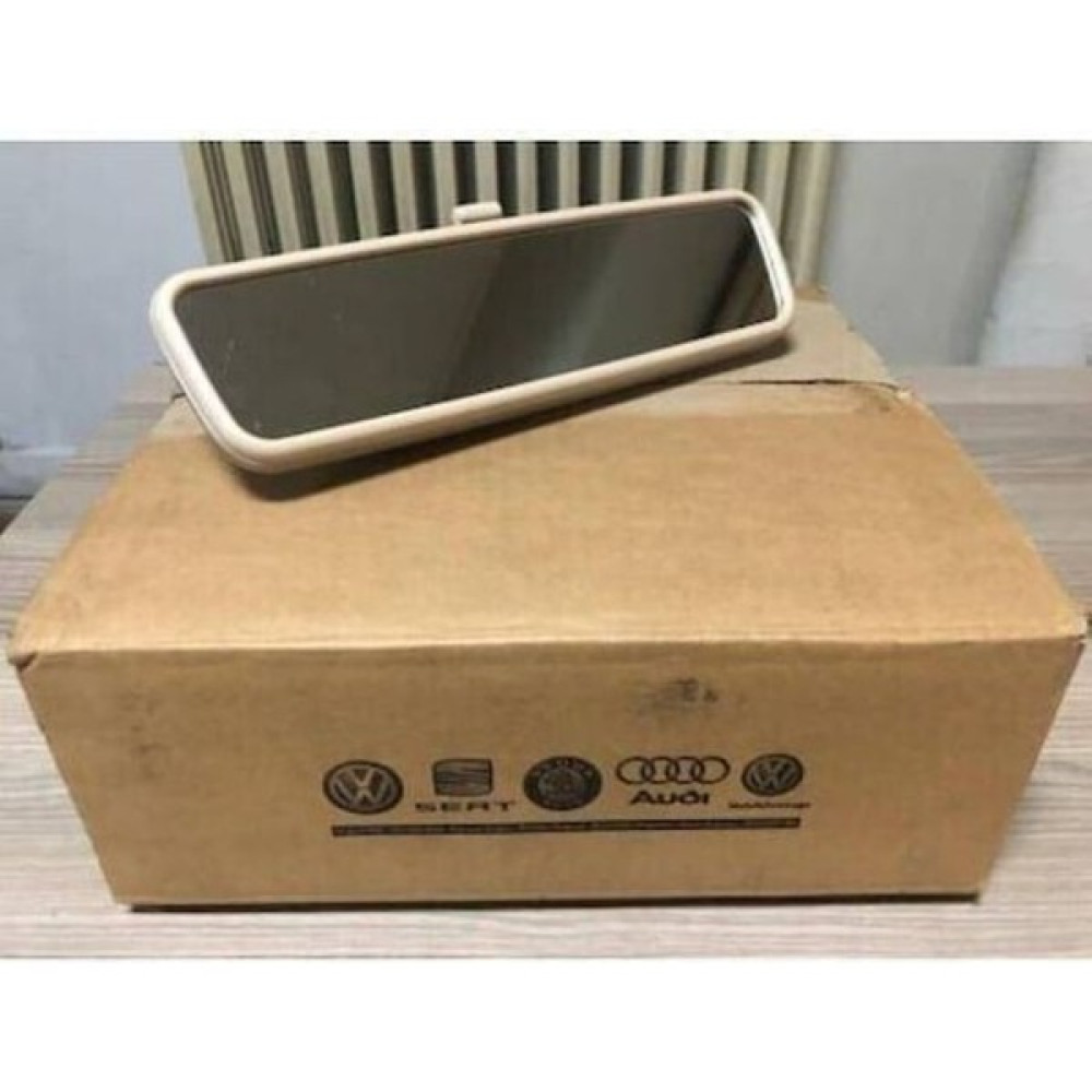 Aftermarket Skoda Fabia 2009-2010 Iç Dikiz Ayna Aynası Bej 3B0857511A Oto Dış Aksesuar & Yedek Parça Fiyatı