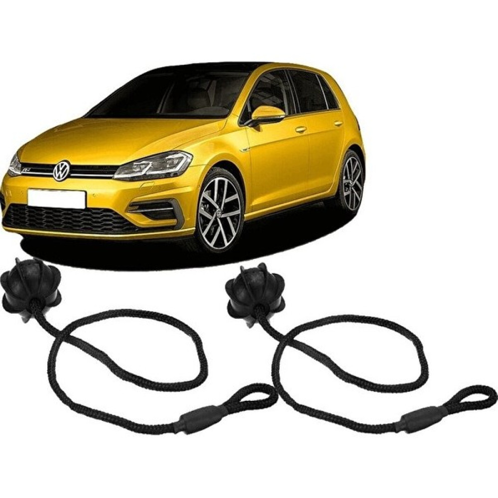 Aftermarket Vw Golf 7.5 2017-2020 Sağ Sol Arka Bagaj Panzot Pandizot Ipi Topl Oto Boyaları Fiyatı