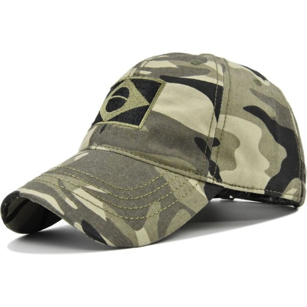 Afun Brezilya Bayrağı Beyzbol Şapkası Erkek Snapback Erkek Kadın Kemikleri Şoför Şapkası Camo Baba Şapka Brezilya Kamuflaj Kapaklar Kemik Masculino... Erkek Şapkası Fiyatı