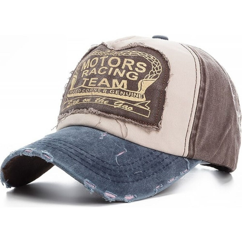 Afun Yıkanmış Pamuk Hasarı Beyzbol Şapkası Motorlu Snapback Şapka Hip Hop Baba Şapkaları Erkekler Kadınlar Içın Taşlama Renkli Kemik (Yurt Dışından) Erkek Şapkası Fiyatı