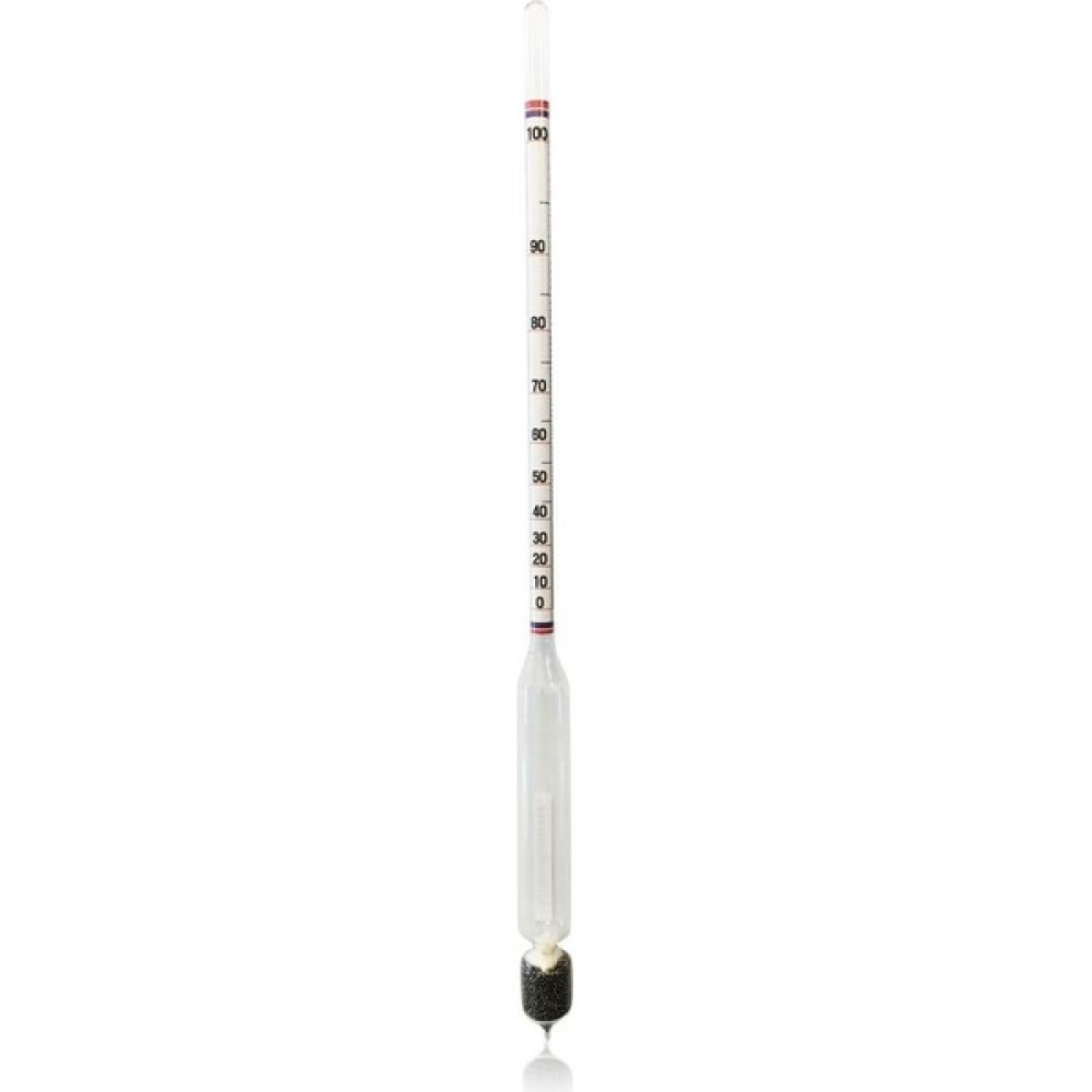 Afzelia 0-100 Alkolmetre Hidrometre Diğer Test ve Ölçüm Cihazları Fiyatı