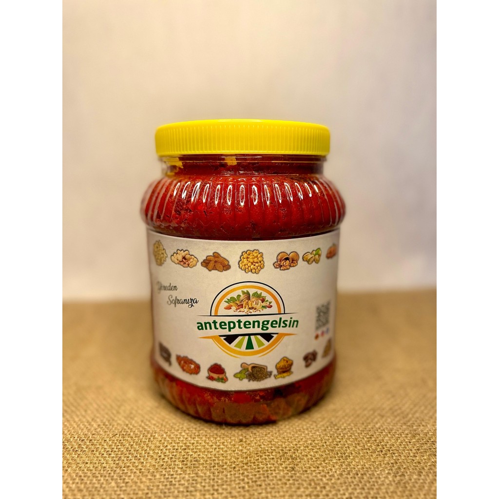 AG Anteptengelsin Domates Salçası Yeni Mahsul Güneş Kurusu - 1 kg Diğer Fiyatı