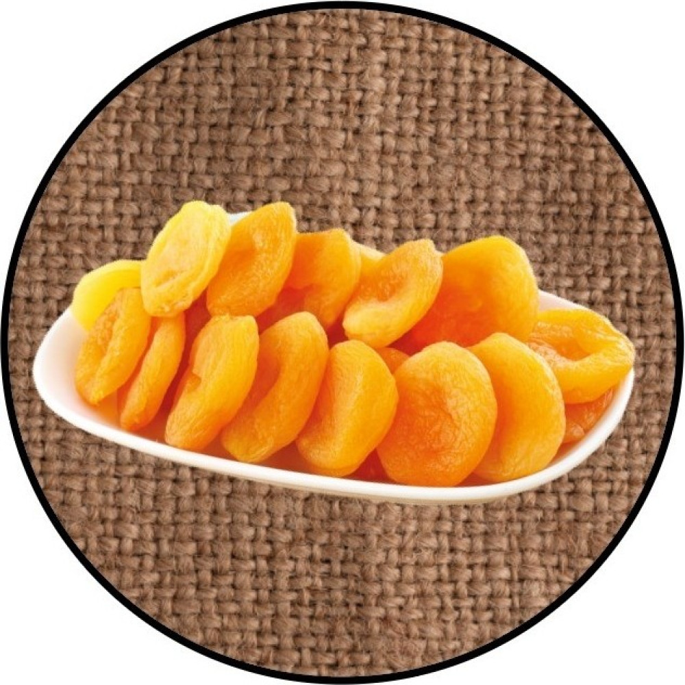 AG Gıda NO 1 KURU KAYISI 2500 GR - 2,5 kg Kuru Meyve Fiyatı