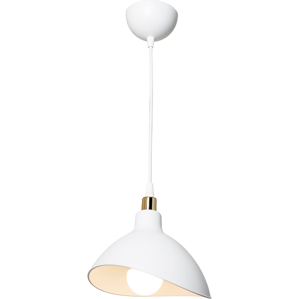 Ag Light Design Beyaz Sarkıt Avize Salon Mutfak Koridor Yatak Odası Lamba - 1 Diğer Fiyatı