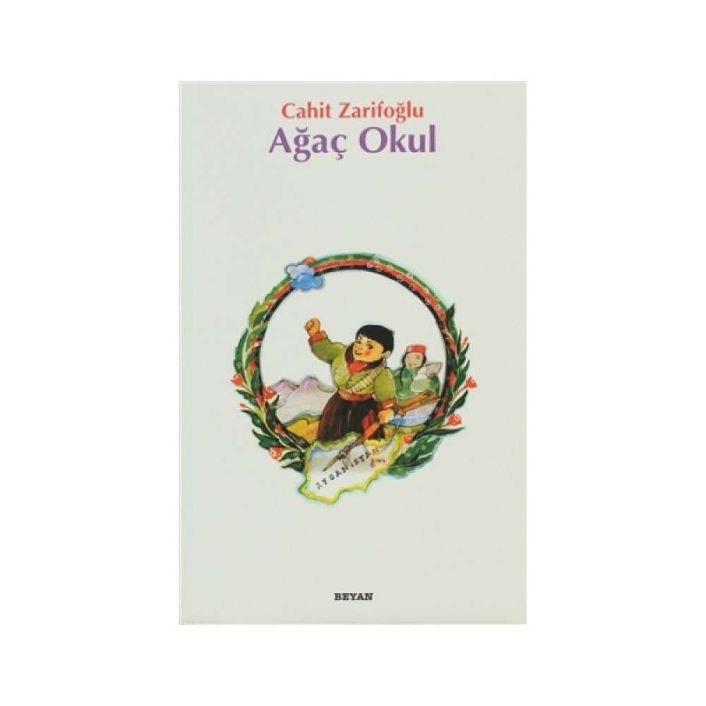 Ağaç Okul Okul Öncesi Eğitici & Öğretici Kitaplar Fiyatı