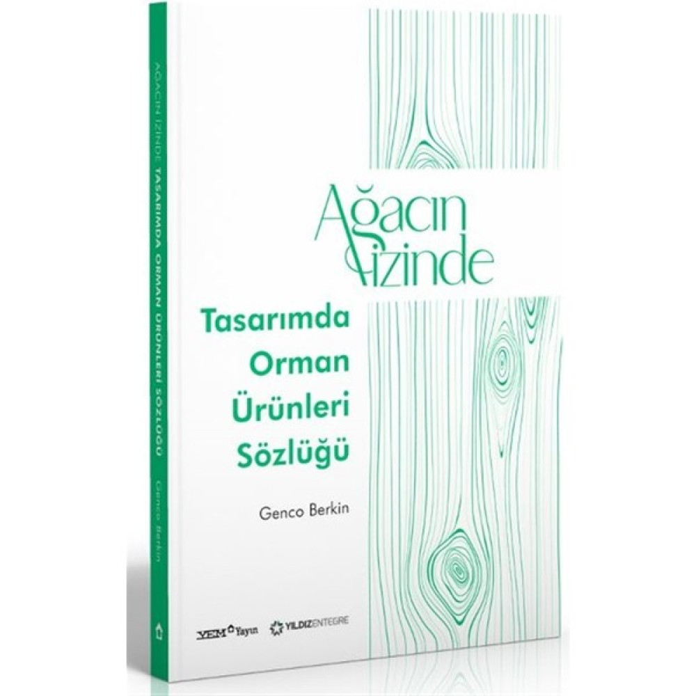 Ağacın Izinde - Genco Berkin Akademik Fiyatı
