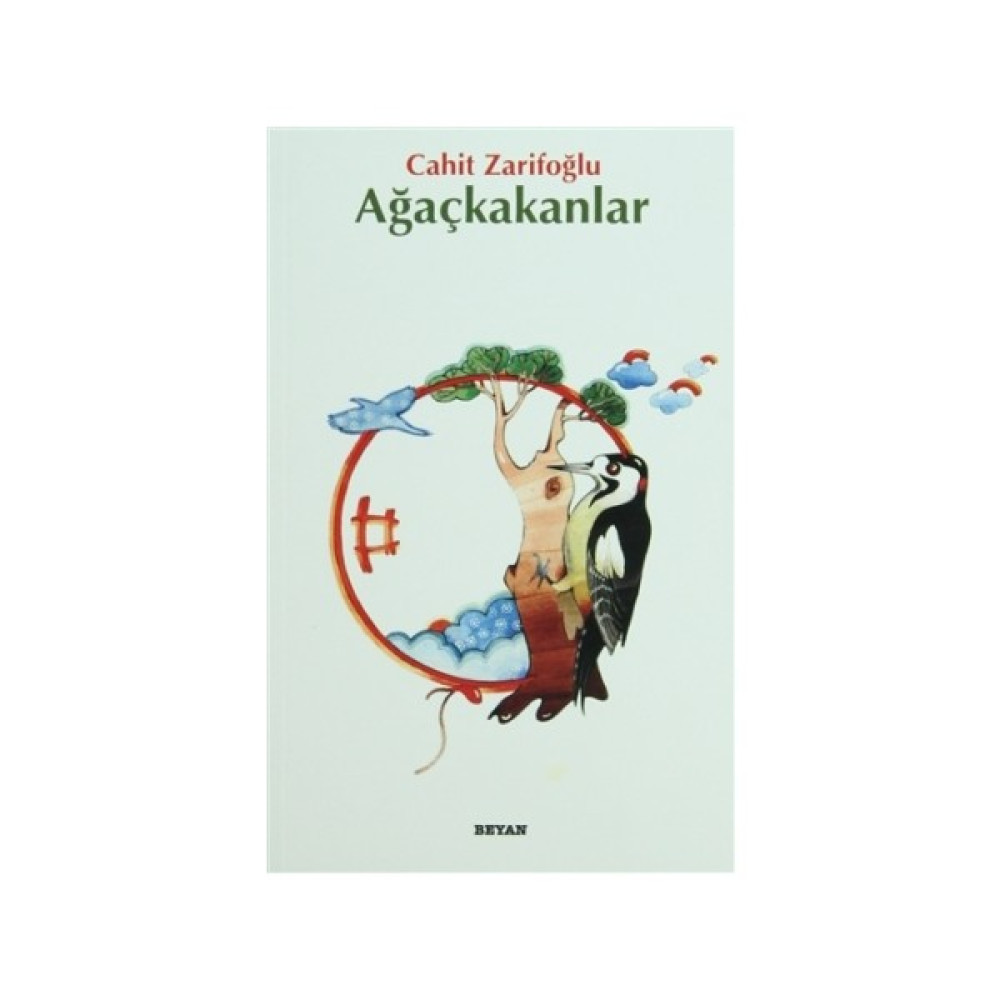 Ağaçkakanlar Okul Öncesi Eğitici & Öğretici Kitaplar Fiyatı