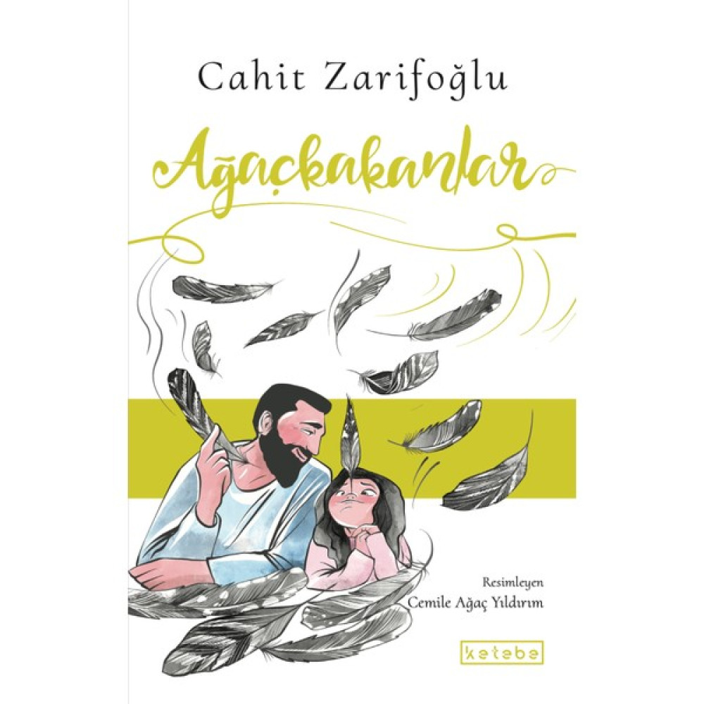 Ağaçkakanlar - Cahit Zarifoğlu Bilim Kurgu & Fantastik Fiyatı
