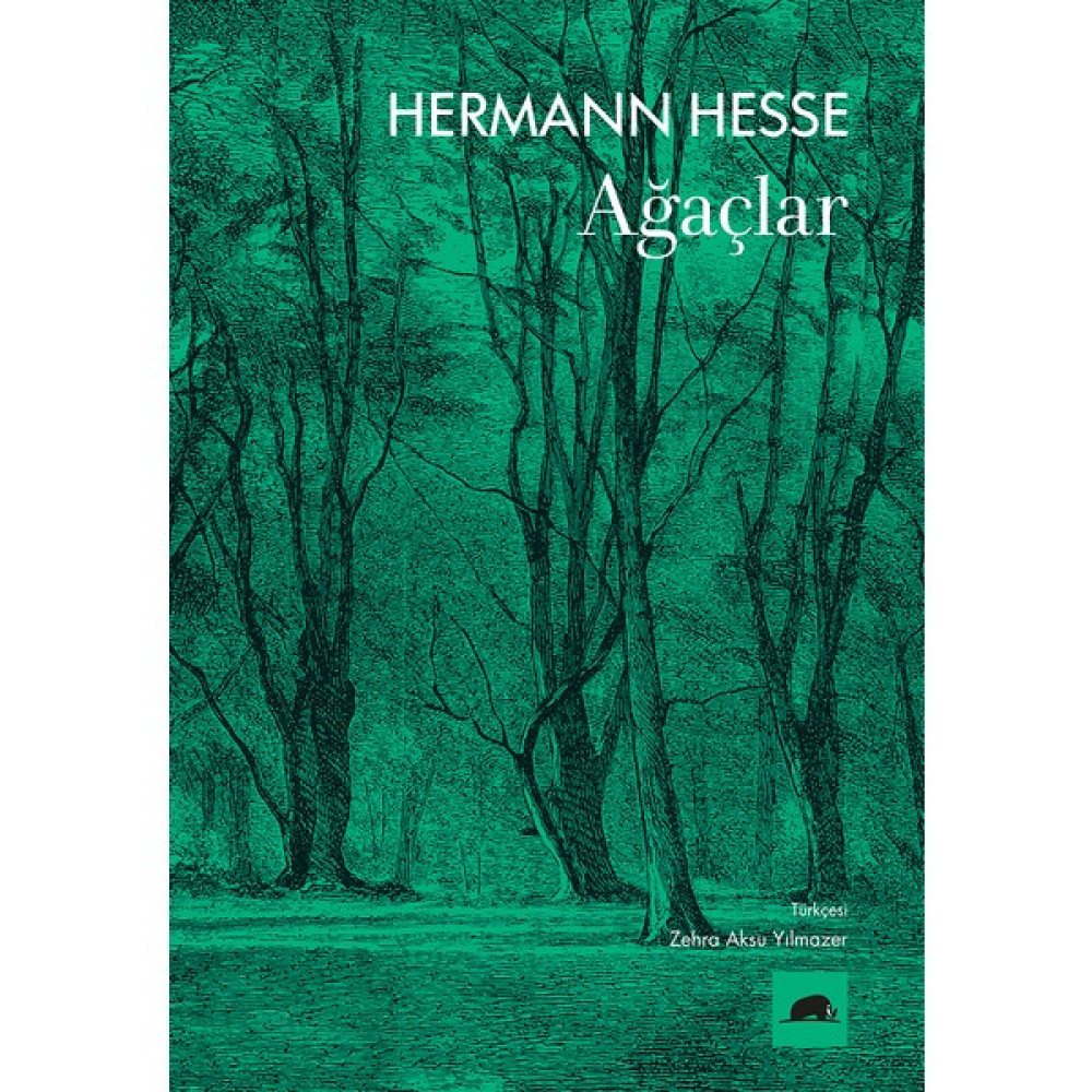 Ağaçlar - Hermann Hesse Öykü Kitapları Fiyatı