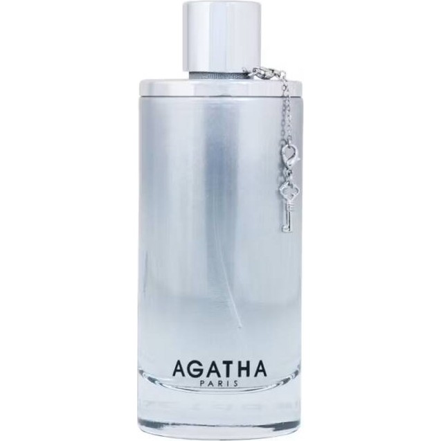 Agatha Un Matin A Paris Edt 100 ml Diğer Fiyatı