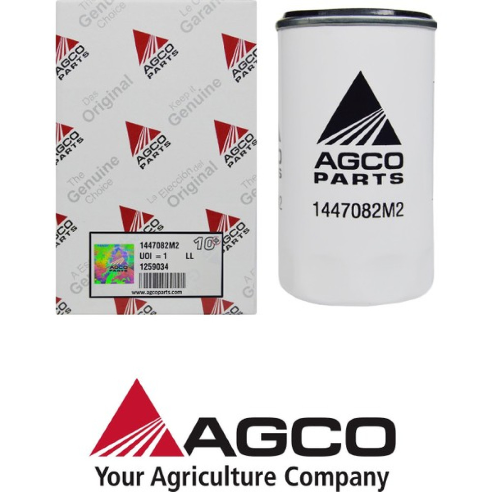 Agco Massey Ferguson 135-240-2615 Motor Yağ Filtresi Orijinal Oto Dış Aksesuar & Yedek Parça Fiyatı