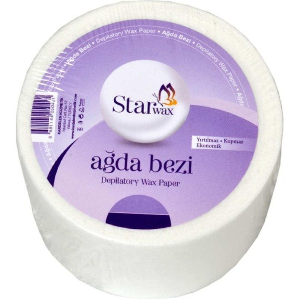 Ağda Bezi Rulo 10MT Oto Boyaları Fiyatı