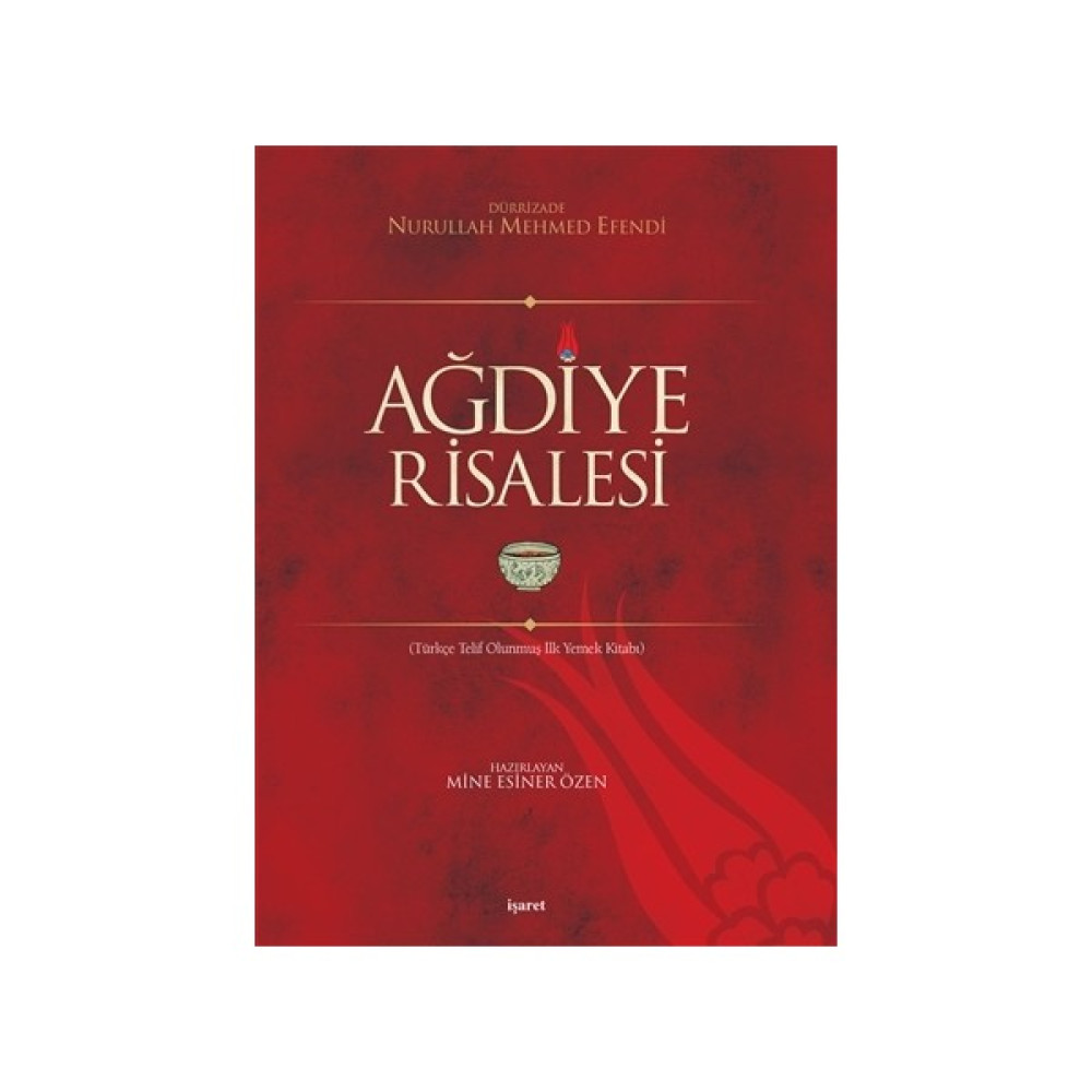 Ağdiye Risalesi Kitaplar Fiyatı