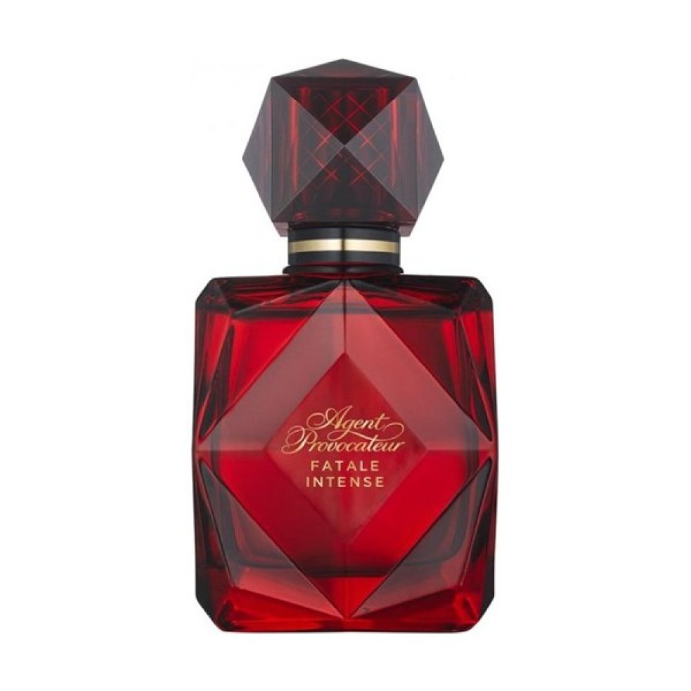 Agent Provocateur Fatale Intense Edp 50 Ml Kadın Parfüm Kadın Parfümleri Fiyatı
