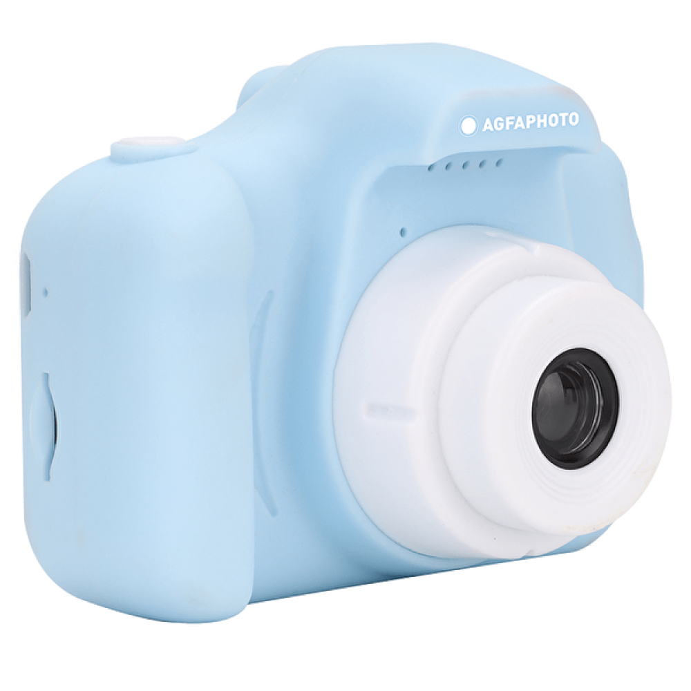 AgfaPhoto Mavi Mini Realikids Cam Dijital Fotoğraf Makineleri Fiyatı