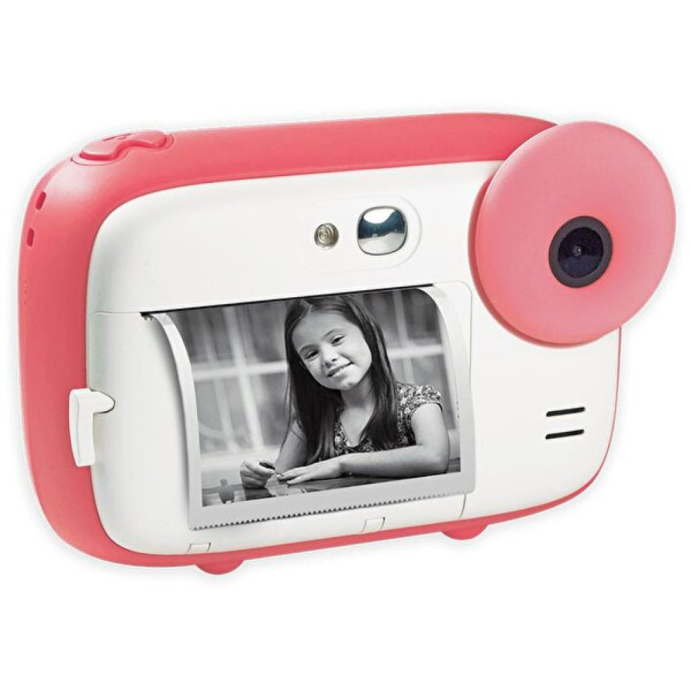 AgfaPhoto Realikids Instant Pembe Fotoğraf Makinesi Dijital Fotoğraf Makineleri Fiyatı