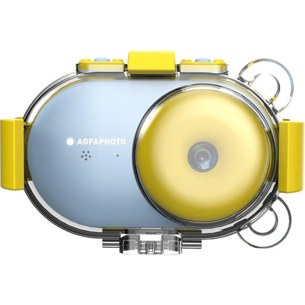 AgfaPhoto Realikids Waterproof - Mavi Oto Boyaları Fiyatı