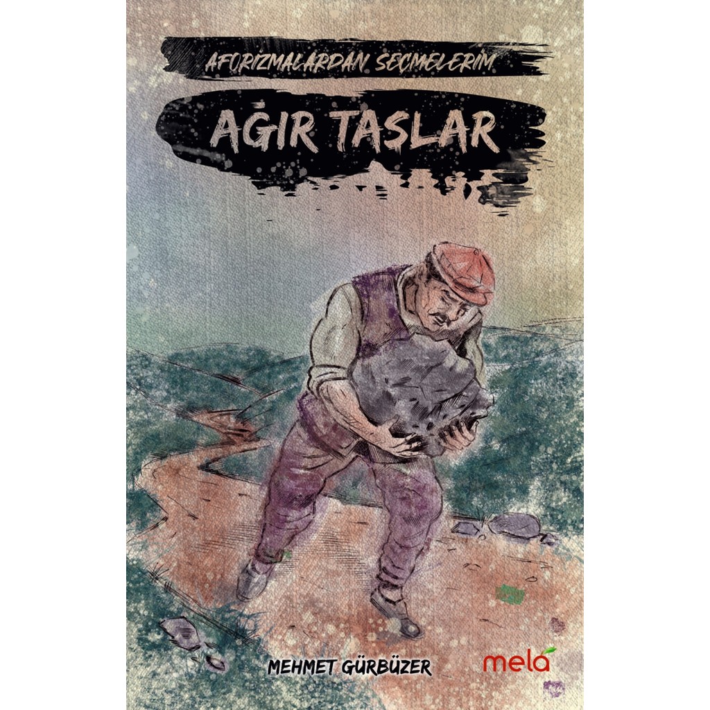 Ağır Taşlar - Mehmet Gürbüzer Diğer Fiyatı