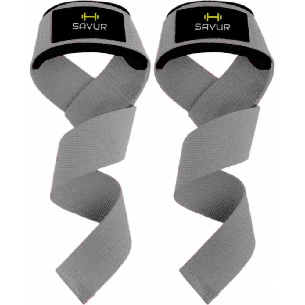 Ağırlık Kaldırma Kayışı Fitness Wrist Strap / Padded Lifting Straps Fitness Kondisyon Aksesuarları Fiyatı