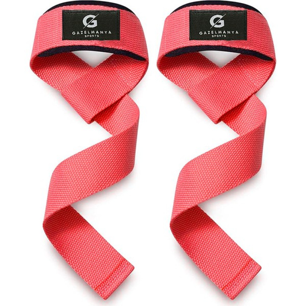 Ağırlık Kaldırma Kayışı Wrist Strap Fitness Crossfit Halter Kayışı / Lifting Straps Fitness Kondisyon Aksesuarları Fiyatı