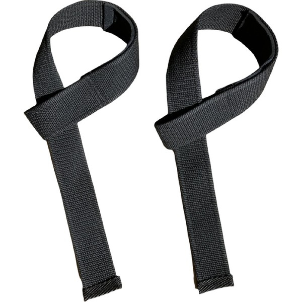 Ağırlık Kaldırma Kayışı Wrist Straps Fitness Crossfit Halter Barfiks Kayışı / Lifting Straps / Deadlift Çekme Fitness Kondisyon Aksesuarları Fiyatı