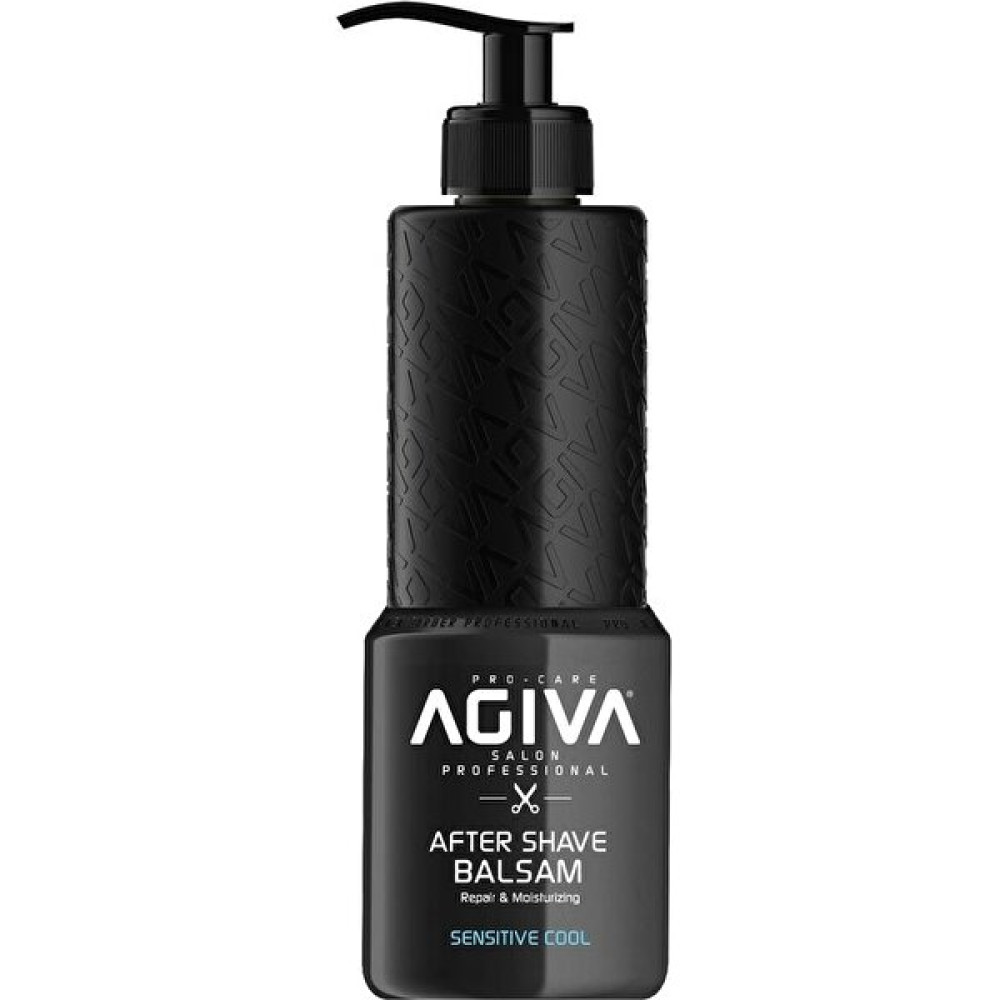 Agiva After Shave 300 ml Balsam Sensetive Tıraş Sonrası Bakım Fiyatı
