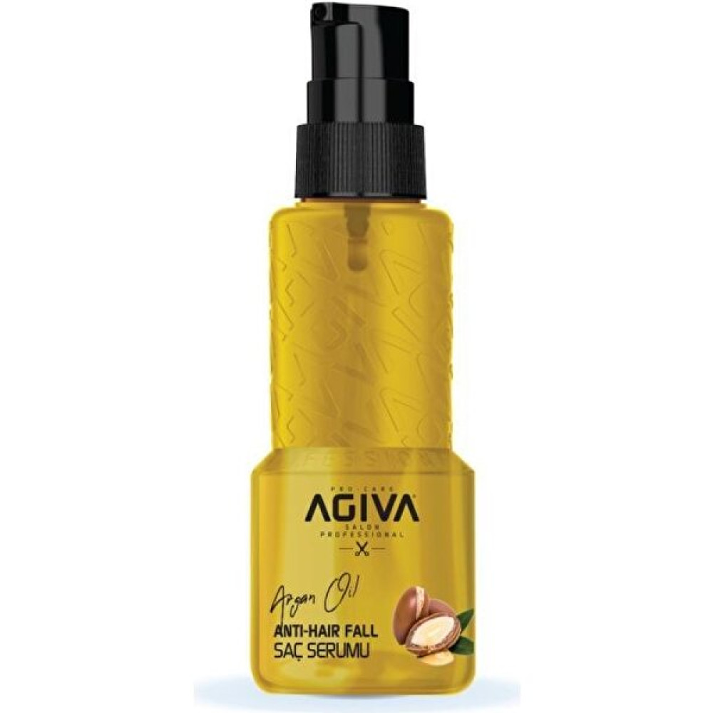 Agiva Argan Oil Saç Serumu 100ML - yok Saç Bakım Maskeleri & Serumlar & Spreyler Fiyatı