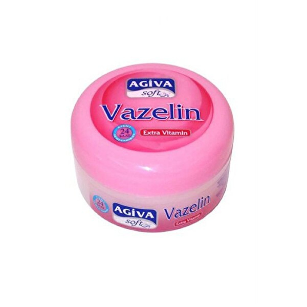 Agiva Soft Vazelin 100 Ml Nemlendiriciler Fiyatı