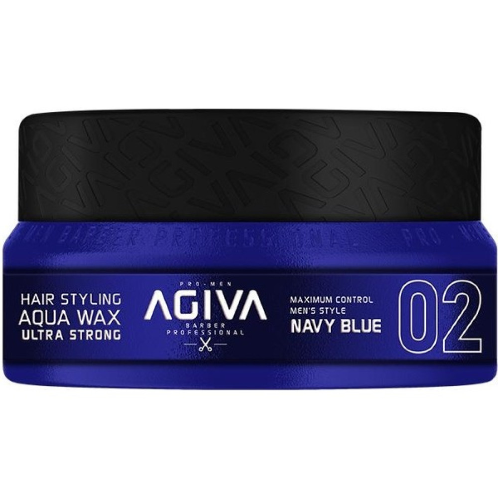 Agiva Wax 90 ml 02 Ultra Strong Saç Şekillendirici Krem Fiyatı
