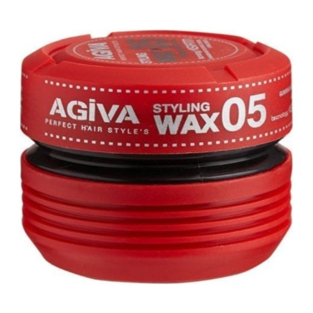 Agiva Wax Güçlü Etki 05 175 ml Saç Şekillendirici Krem Fiyatı