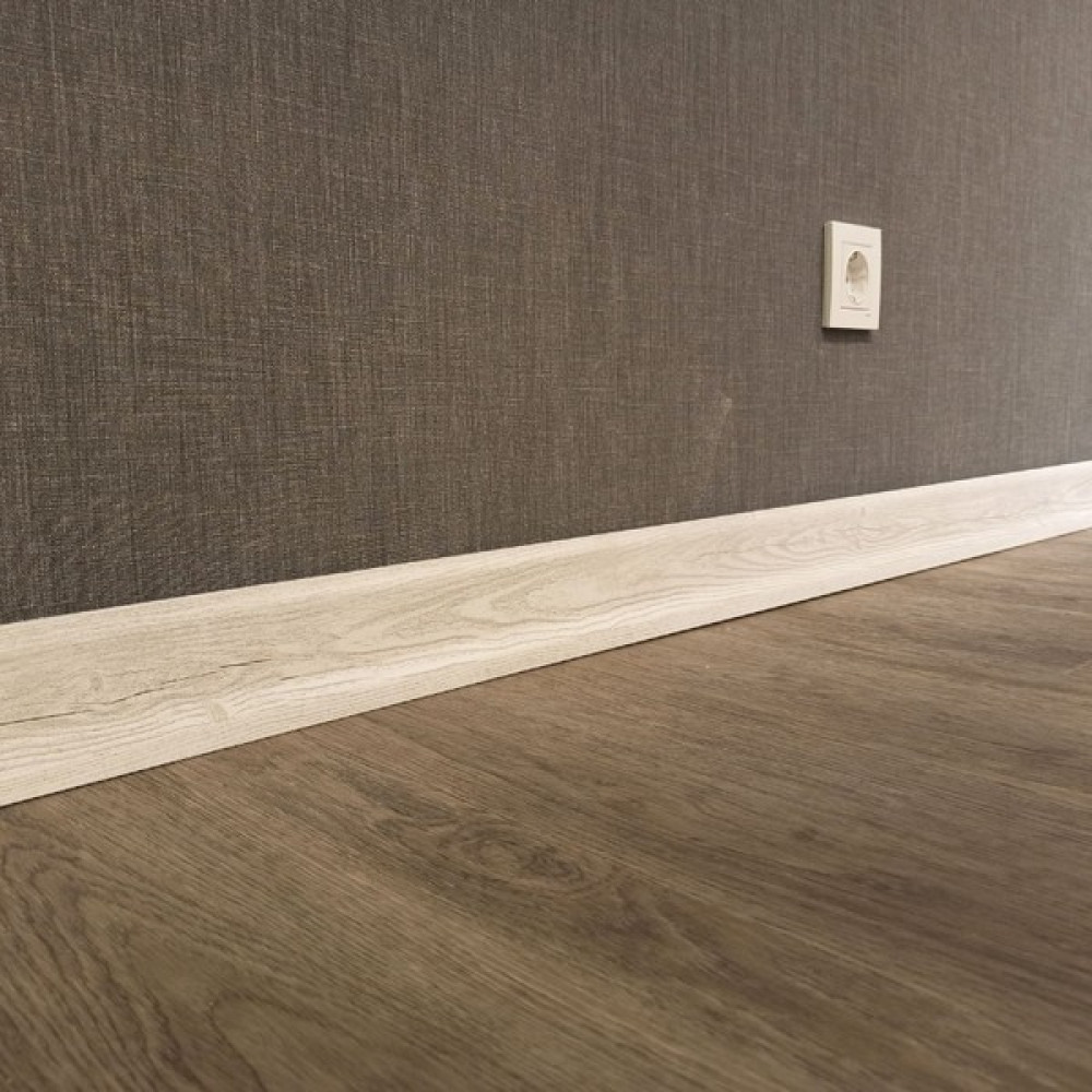 Agk Verissimo Astra Mdf Süpürgelik 8 cm Parke Fiyatı