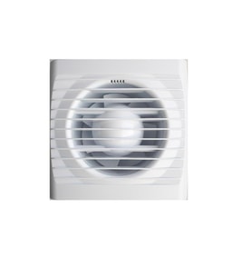 AGM Elektronik BAF100 Havalandırma Fanı 100 mm Boru Çapı 97 M3/h Güç 14 W Devir 2800 Aspiratörler Fiyatı