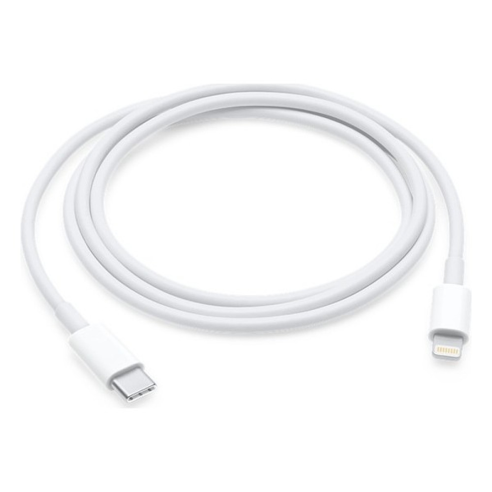 AGM Elektronik Lightning - USB Type - C Kablosu (1 M) MD818ZM/A Apple iPhone Uyumlu Şarj Kablosu Oto Boyaları Fiyatı