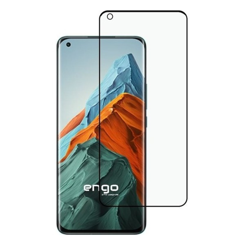 AGM Elektronik Xiaomi Mi 11 / Mi 11 Pro / Mi 11 Ultra Tam Kaplayan 9d Kırılmaz Nano Esnek Cam Ekran Koruyucu Cep Telefonu Ekran Koruyucusu Fiyatı