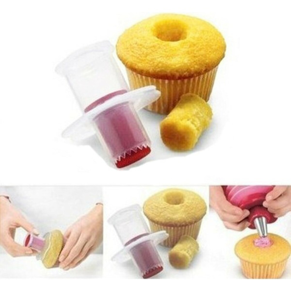 Agn Store Agn Storecupcake Delici ve Oyucu Aparat Kek Kalıpları Fiyatı