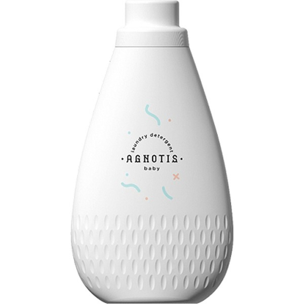 Agnotis Cloth Detergent Çamaşır Deterjanı 1000 Ml Bebek Sabunu Fiyatı