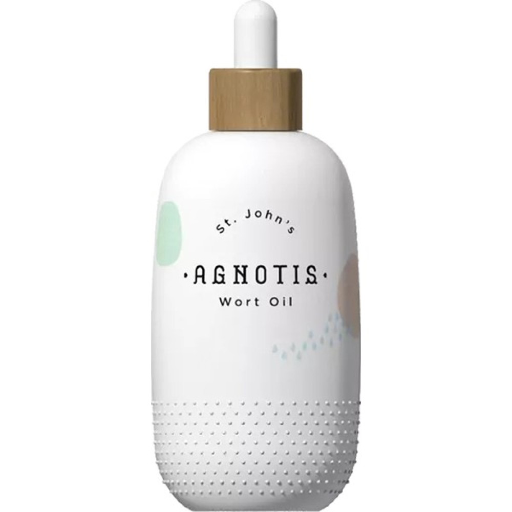 Agnotis Wort Oil Sarı Kantaron Yağı 150 Ml Bebek Bakım Fiyatı